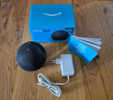 Amazon Echo Dot 5. Generation Smart Lautsprec...