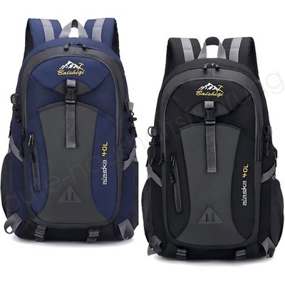 40L Rucksack Wasserdicht Herren  Damen Outdoor Reisen~Trekking~Wanderrucksack