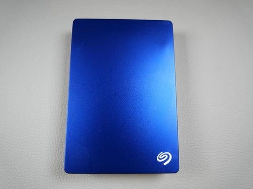 Seagate Backup Plus 4TB Externe Festplatte USB 3.0 2,5" 2AWAP2-500