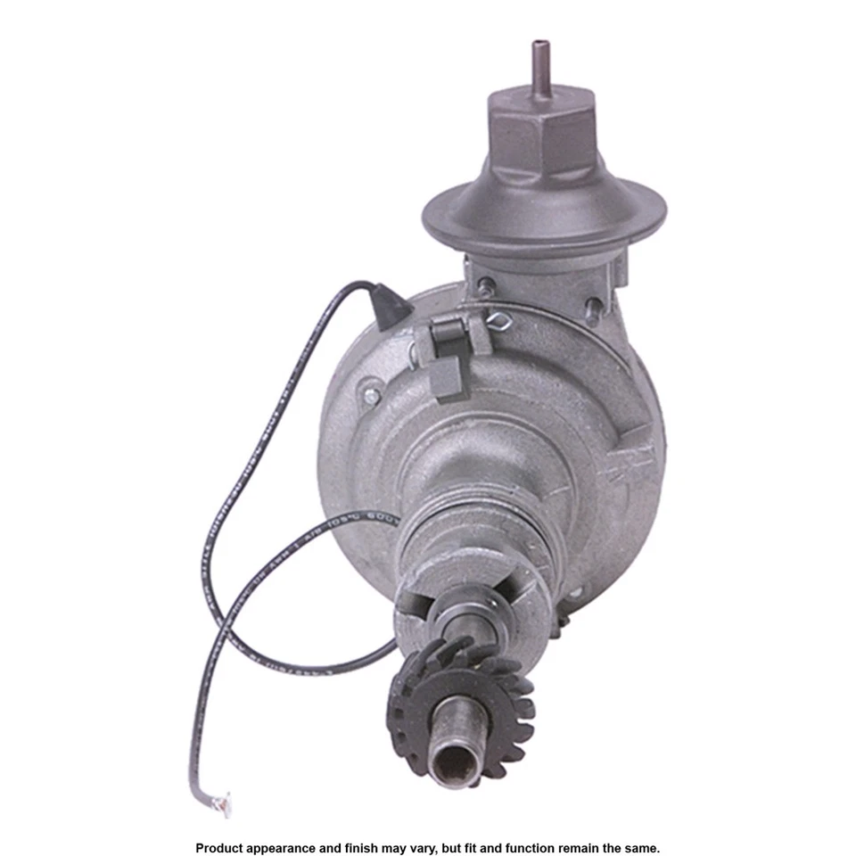 Distribuidor de encendido de cartón para Lincoln Continental Mark III Country Sedán TCP Foto 3 de 3