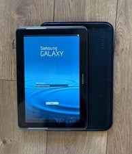 Samsung Galaxy Tab 2 GT-P5113 16GB, Wi-Fi, 10.1in - Titanium Silver
