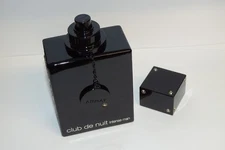 Club De Nuit Intense Man, Authentic Scent!!  3.6 oz