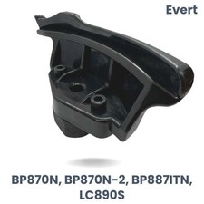 Evert-Ersatz: Verbundmontagefu&szlig; BP870N, BP870N-2, BP887ITN, LC890S