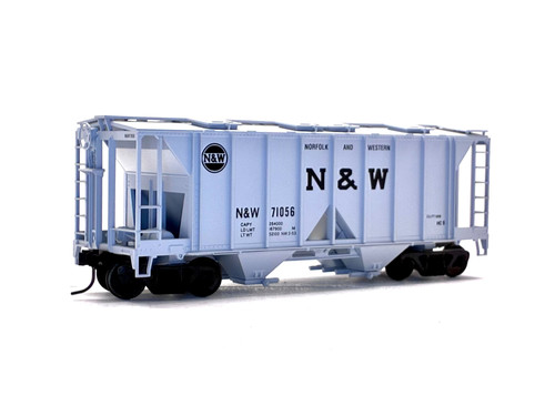 Norfolk Southern Box Car No. 71056 | Condition: Used