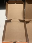 Exclusive Spiderman New Day Little Ceasers Mini Pizza Box. (Rare) — photo 4