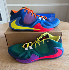 Nike Zoom Freak 1 Roots for Sale | Authenticity Guaranteed | eBay
