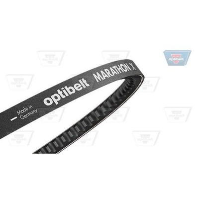 1x Keilriemen OPTIBELT AVX 10 X 825 passend für AGCO ALFA ROMEO AUDI AUSTIN