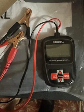 Foxwell Bt100 Car Battery Tester