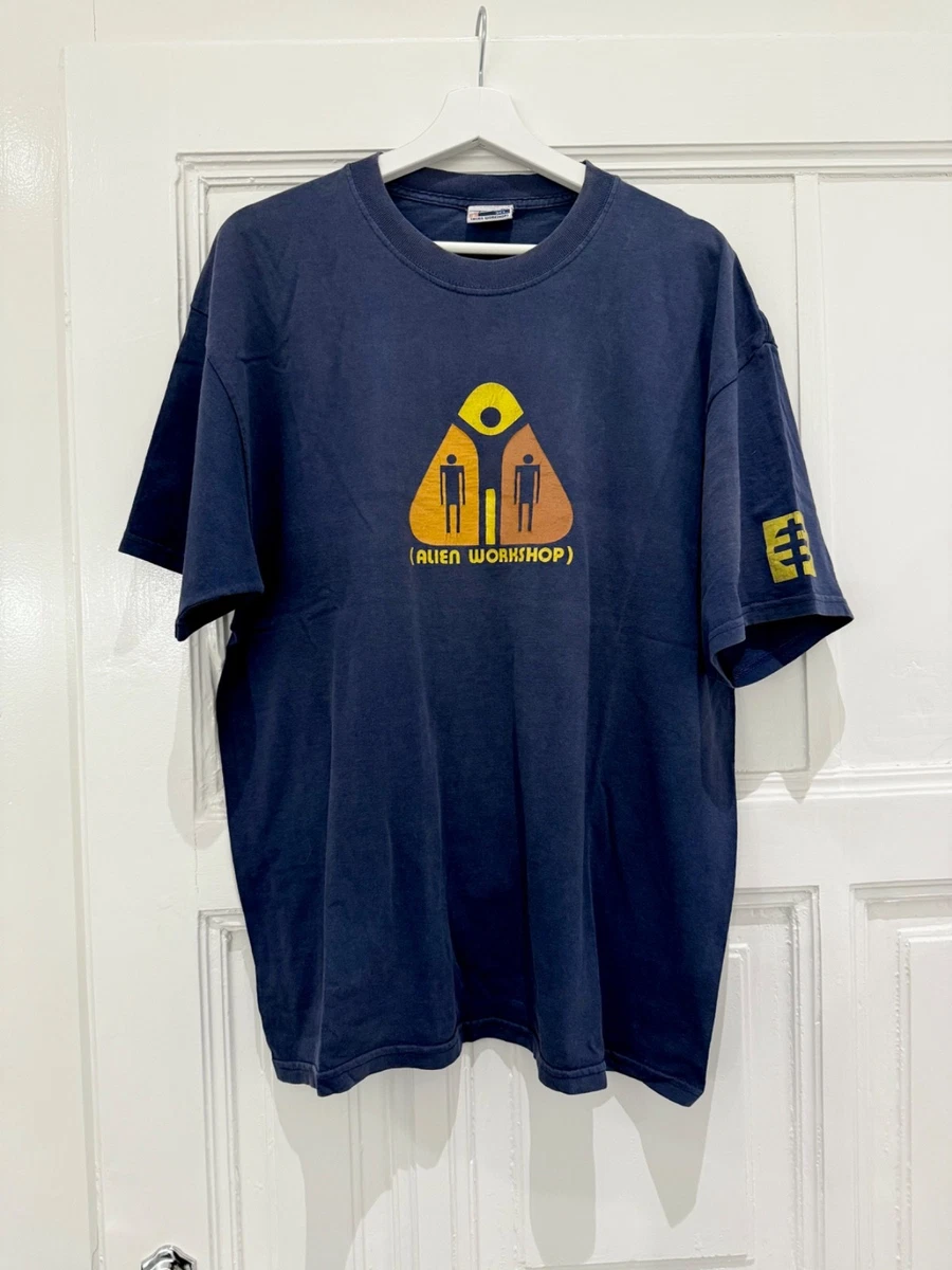 Alien Workshop Regular Size XL T-Shirts for Men for sale | eBay