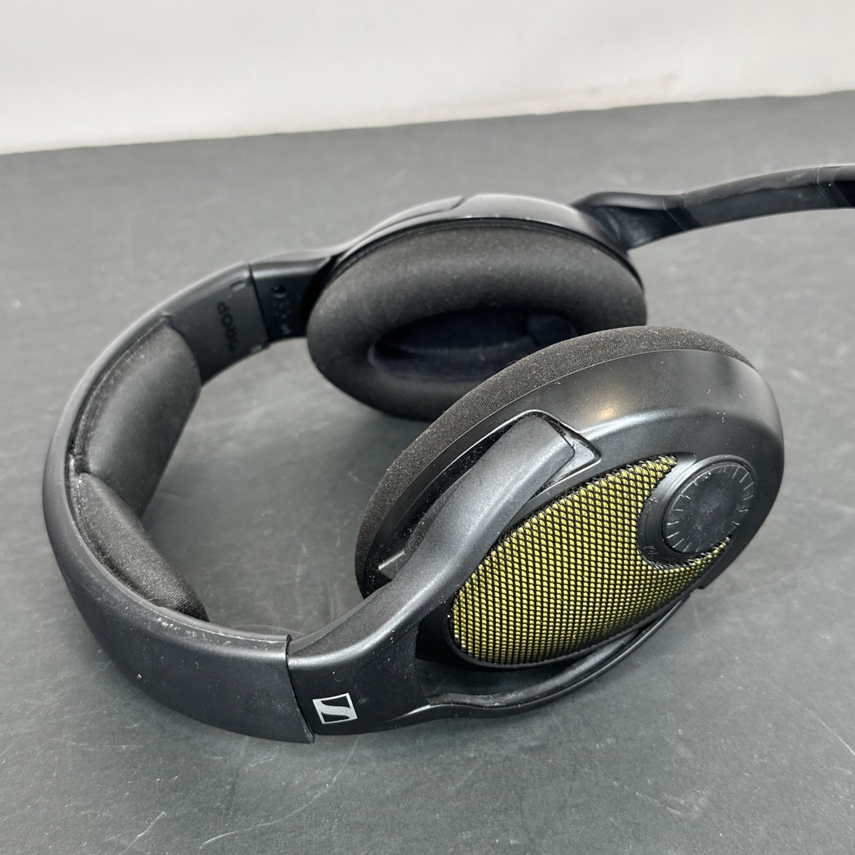 ドロップ + ゼンハイザー PC38X (drop sennheiser) Amazon.com: DROP PC38X Gaming Headset – Open-Back Over-Ear