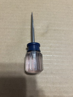 CRAFTSMAN SCRATCH AWL 41028 M WF USA