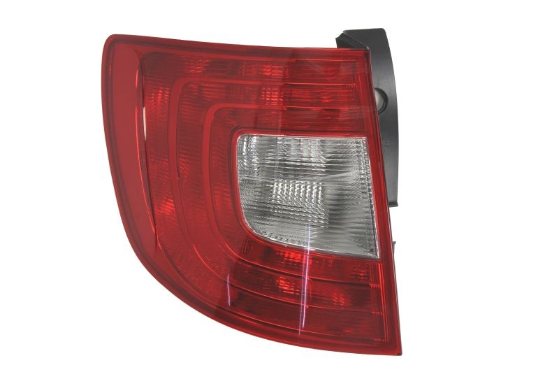 Alkar Heckleuchte [Hersteller-Nr. 2255521] für Skoda - Bild 2