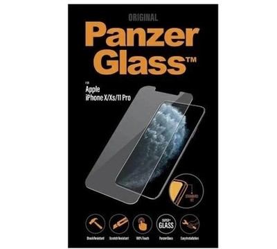 PanzerGlass Screen Protector For Iphone X Xs 11 Pro Display Protector