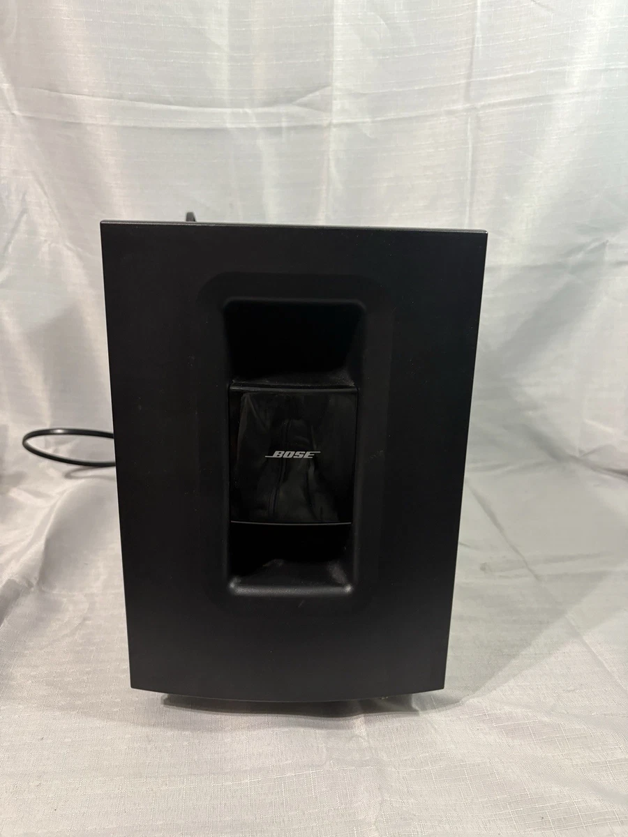Bose Cinemate 1 Sr for sale - eBay