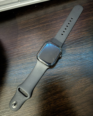 Apple Watch Series 10 GPS + Cellular
