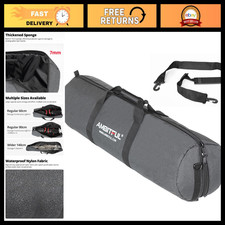 Widened Tripod Carrying Case Bag for Light Stands, Boom Stands  Umbrellas - 55.