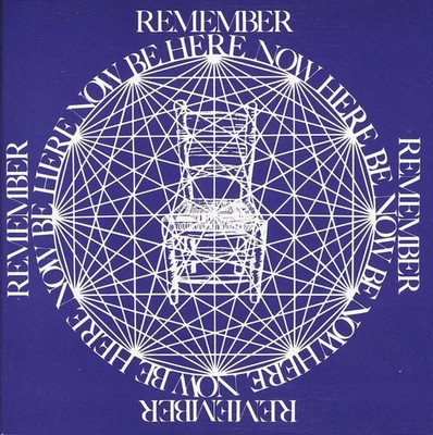 Ram Dass | Be Here Now | Taschenbuch | Englisch (2015) | o. Pag.