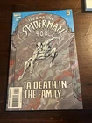 Amazing Spider-Man #400C No Overlay Variant -  1994 Marvel Direct Edition