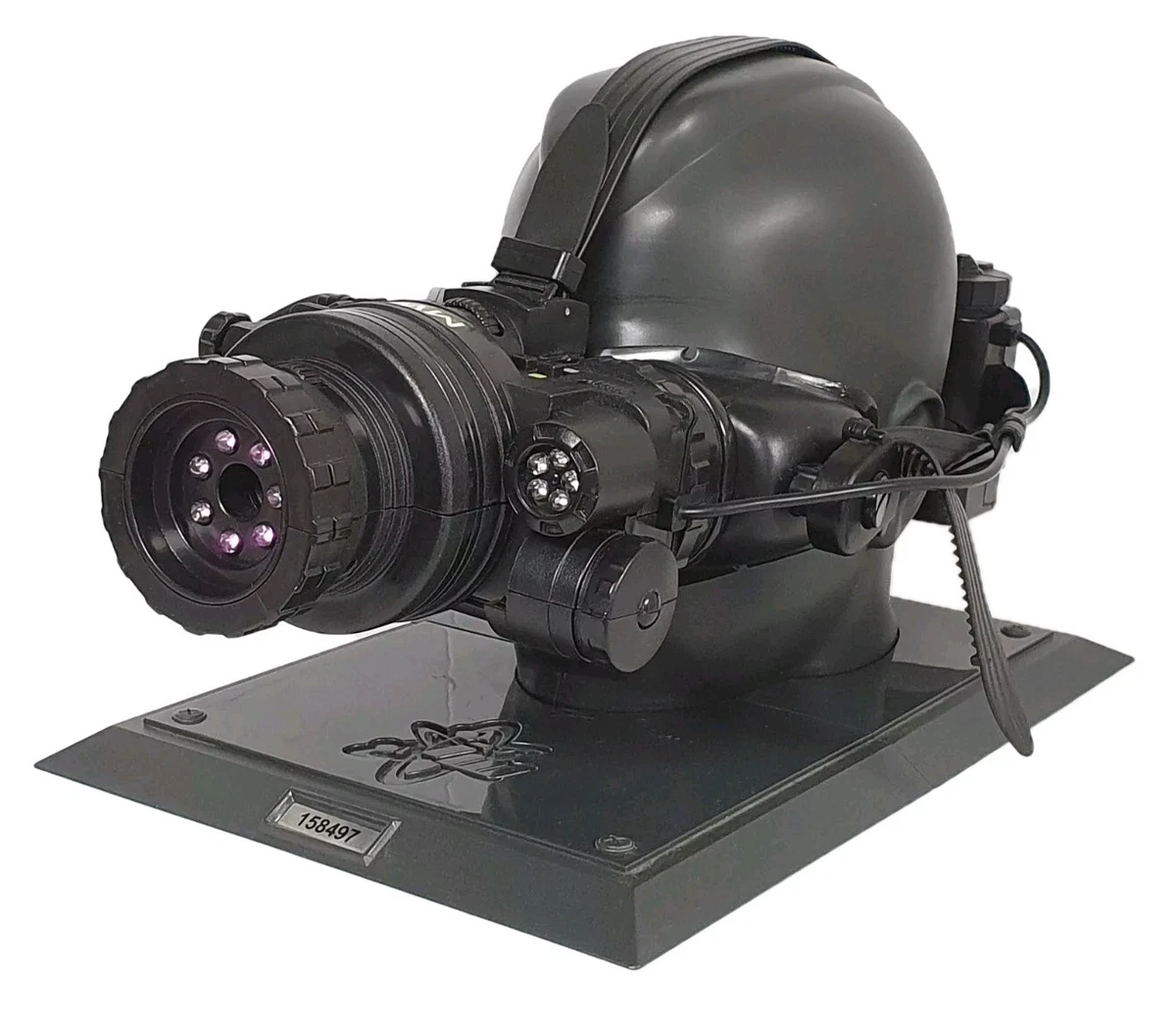 暗視ゴーグル　旧Call of duty MW2 ナイトビジョンゴーグル 暗視ゴーグル 旧Call of duty MW2 ナイトビジョンゴーグル