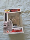 Funko Pop! Vinyl: Stranger Things - Demobat #1303