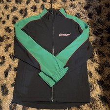 Eddie Stobart Trucker Jacket Size Small