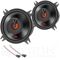 BY Harman: JBL Club Lautsprecher FüR Nissan Primastar Armaturenbrett Vorn #Basd