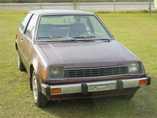1980 Dodge Colt for Sale