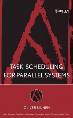 Aufgabenplanung für parallele Systeme - 9780471735762