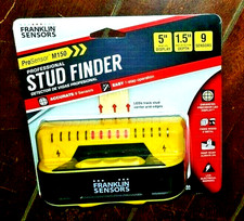 Franklin Sensors ProSensor M150 Professional Stud Finder(9 Sensors & 1.5" Depth)