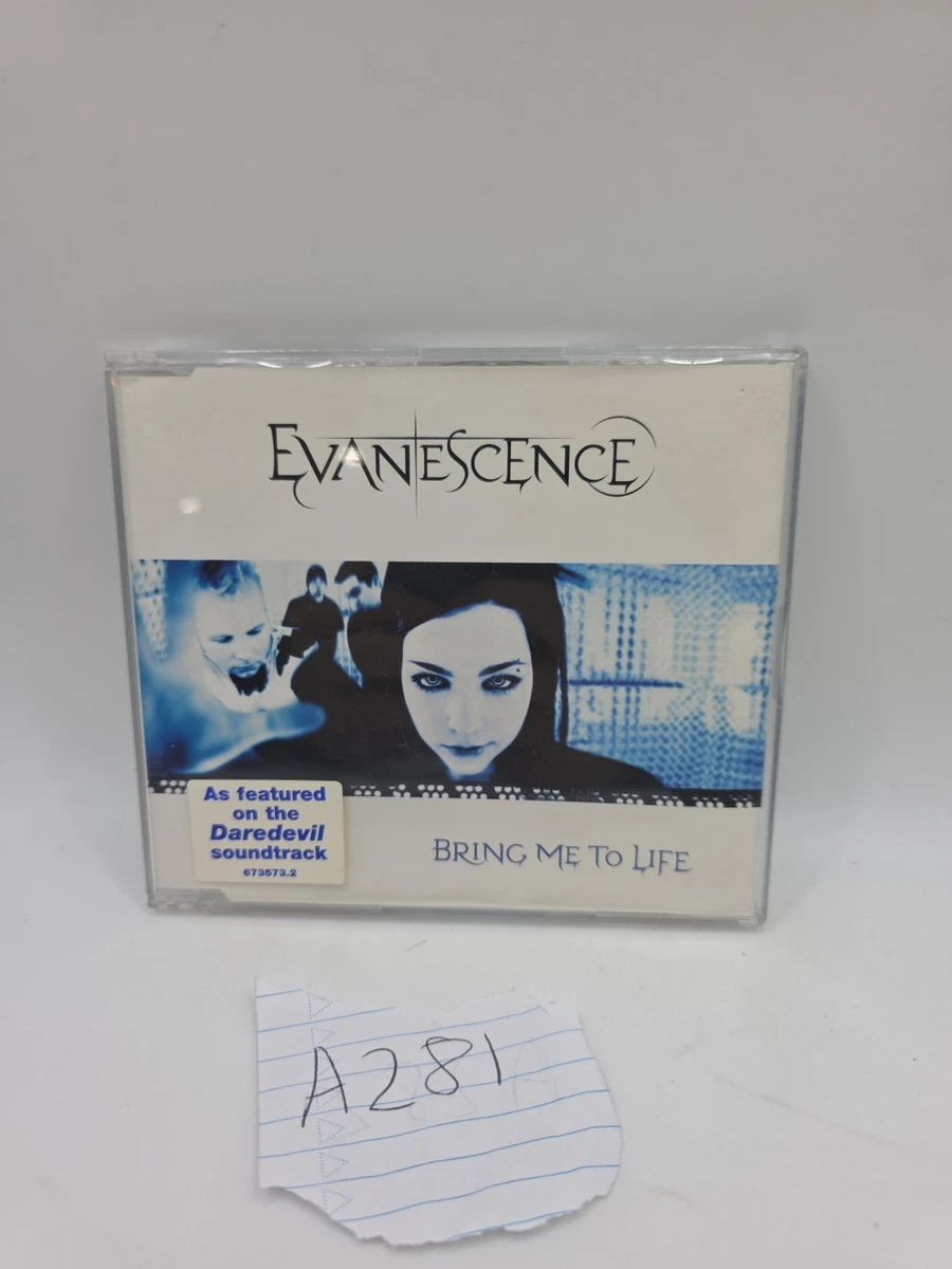 Evanescence Single Music CDs for sale | eBay