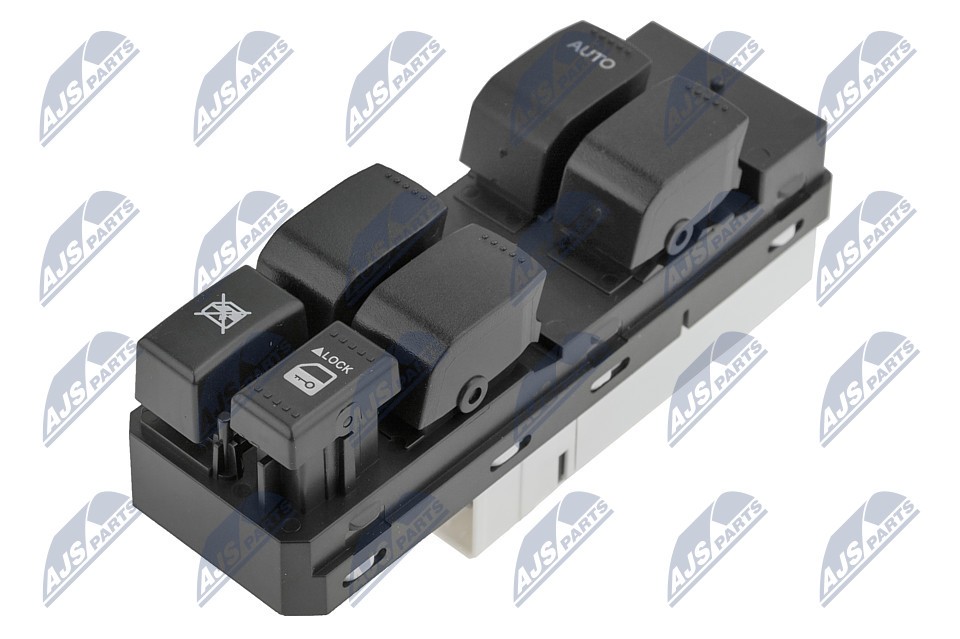 NTY OE EWS-SU-007 Switch, window regulator for SUZUKI