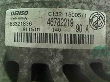 Alternateur Alfa Romeo ALFA 156