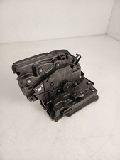 BMW X1 F48 T�rschloss vorne links 7281931 2.00 Diesel 140kw 2018 37323344