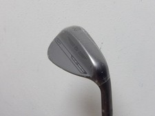 Titleist SM10 Nickel 52 Wedge F Grind Wedge Flex BV Steel MINTY UNUSED 