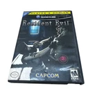 Resident Evil Nintendo GameCube CIB