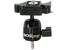 BOG Gear SCA (Standard Camera Adapter Only) For BOG-POD Shooting Sticks