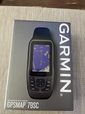 Garmin GPSMAP 79sc