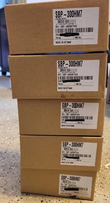 HANWHA VISION WISENET SBP-300HM7 Hanging Mount Adapter