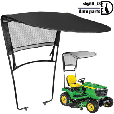 LP68122 Riding Lawn Mower Sun Canopy for John Deere 100/D100/E100/L100/LA100