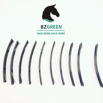 10 Pcs SKS Stripper Clip packs 7.62x39 Steel