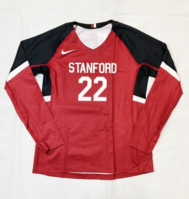 nike stanford long sleeve