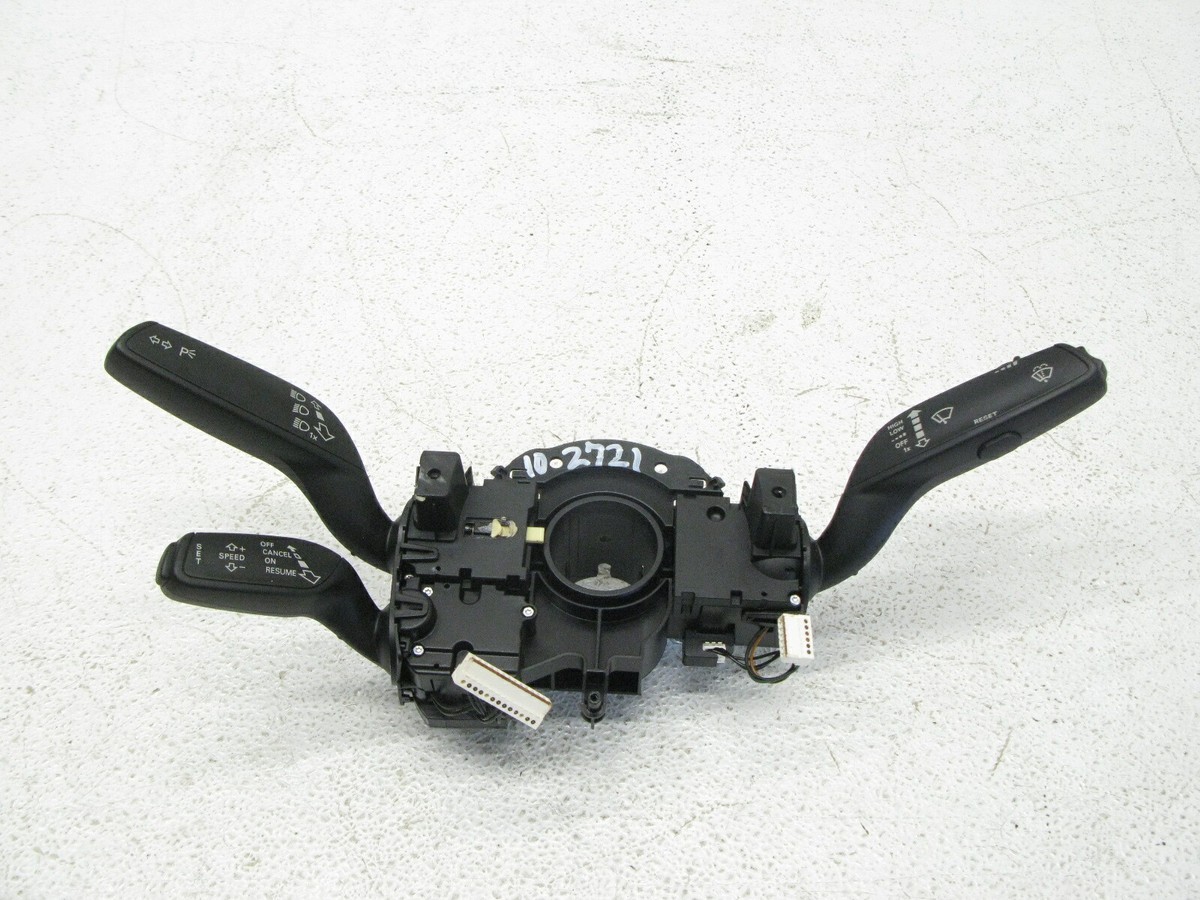 13-17 AUDI 8T A5 S5 RS5 A4 MULTIFUNCTION COMBINATION COMBI SWITCH