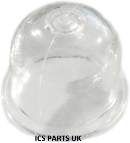 Genuine Stihl Primer Bulb 4133 121 2700 FS75 FS80 FS85 FS85 HS75 BG72 BG75 14/6 - Picture 3 of 3