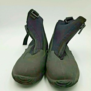 zipper water shoes