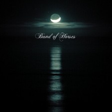 Cease to Begin by Band of Horses Cassette, 2016 
