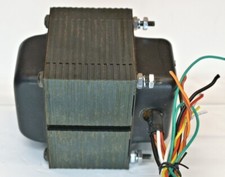 Tube Valve Power Transformer