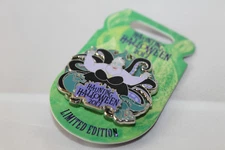 Disney Pins - 2017 - Haunting Halloween - Ursula - Limited Edition