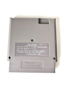 Jeopardy 25th Anniversary Edition Nintendo NES Game Cartridge WORKS