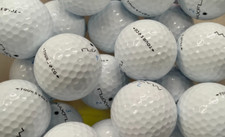 12 Maxfli Tour S Golf Balls - 4A/5A
