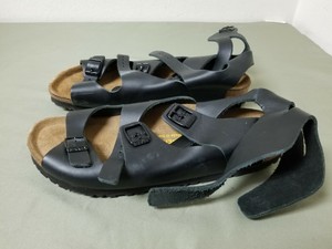 birkenstock gladiator roman sandals